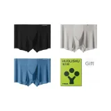 3 шт (Черный + Светло-серый + Лазурный)