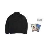 Удо Серый Черный, С подарками, Ding Zhen Мерч Карта