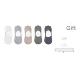 Белый + Светло-серый + Хаки + Армейский зеленый + Лазурный