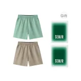 2 пачки (Серый зеленый + Верблюжий)