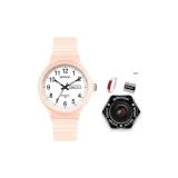 Сакурово-розовый