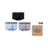 [3 шт] Черный/Серый/Светло-синий