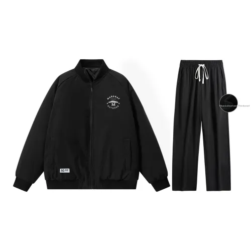 MARGRAF Унисекс Повседневная спортивная одежда