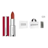 Красный велюр N35