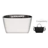 Угольный, кристальный, пепельный