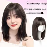 Тёмный чайный