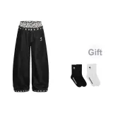 Black (Случайные носки, упаковка)