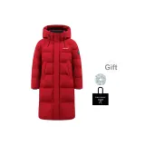 Red, Included with a Hair Tie + Shopping Bag  
Красный, В комплекте с резинкой для волос + сумка для покупок