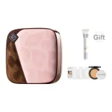 Естественный [Один Оболочка 2 Ядра] Бесплатно Солнцезащитный Праймер 8г + Цветная Карта 0,7г*3