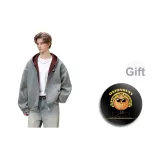 Темно-серый