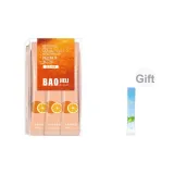 Активный Icy Апельсин