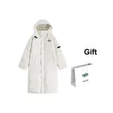 Белая сумка для покупок