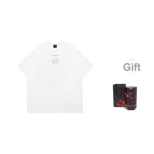 IDEVERRAY Унисекс Футболки