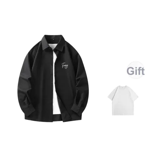 FUERZA Унисекс Рубашки