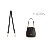 [Черный] Плечевой ремень