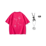 Розово-красный