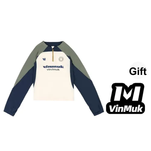 VINMUK Женские футболки с коротким рукавом