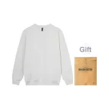 [Heavyweight 100% cotton] Консервы Be Worn Alone & Outerwear, White + Premium Craft Paper Bag  
[Плотный 100% хлопок] Консервы Be Worn Alone & Верхняя одежда, Белый + Премиум Крафтовая бумажная сумка