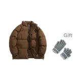 Кофе-Ветрозащитный Дверь с откидной крышкой Улучшенный [Включает Перчатку]