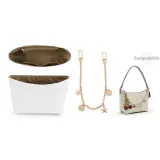 [Одежда Комплекты] DuPont Бумага Лайнер + Декоративная Цепь со Звездами