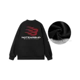 Черный [с флисовой подкладкой и утепленный]