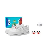 Белый чайный, коричневый + подарок [улучшенный]