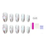 Длинный лестница XS, подходит для маленьких рук 14-10-11-10-7