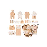 [код Чемодан] 24 шт. Набор Всесезонный Кофе