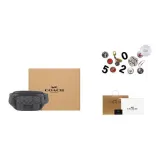 Сумка + Пылезащитный мешок + Коробка