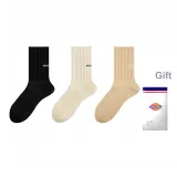 3 шт: Черный/Белый/Светлый хаки