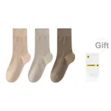 Светло-розовый + хаки + кофе