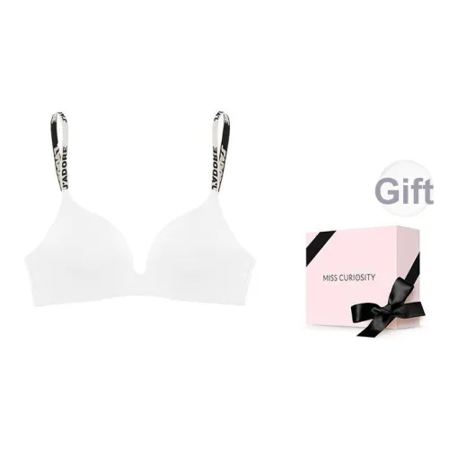 MISS CURIOSITY Женские Бюстгальтеры