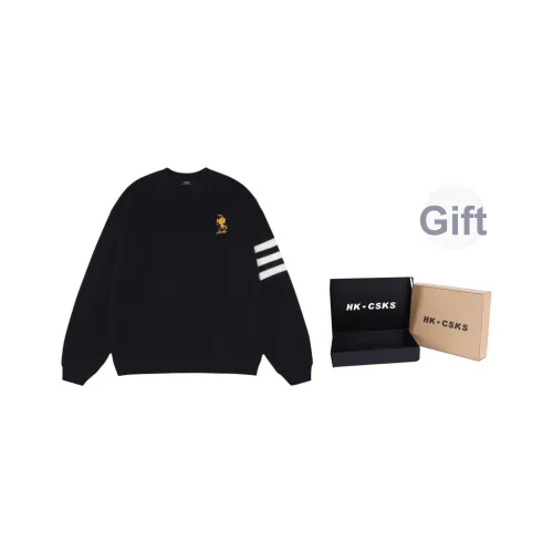 CSKS Унисекс Трикотаж