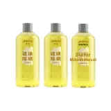 3 бутылки Интерфейс Сера Mite Жидкость Мыло 300 мл