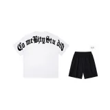 Белый (Включает шорты)