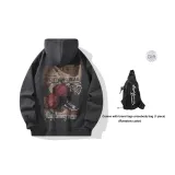 Dark Gray (Сумка через плечо включена)