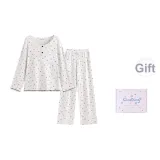 Круглый вырез, зеленая коробка