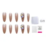 В комплекте с коробкой M [Подходит для пухлых рук] 16-12-13-12-9