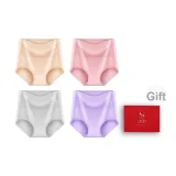 Светлый абрикос, светлый розовый, серебристый серый, светлый фиолетовый.