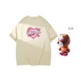 Apricot (В комплекте с оригинальным дизайном, молния, медведь)