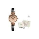 Элегантный черный