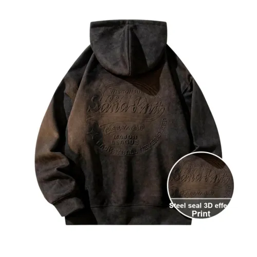 SandKnit Унисекс Свитшоты