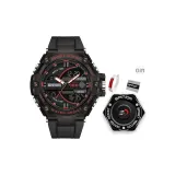 Черно-Красный