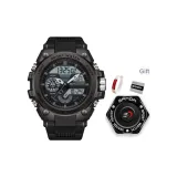 Чёрно-белый