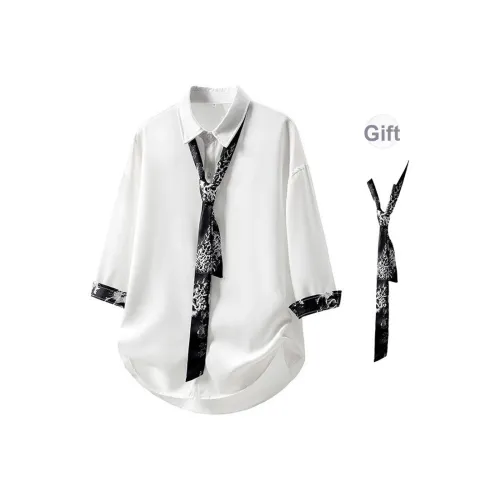 MEIPIN TANG Унисекс Униформа