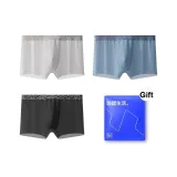 Чёрный/Светло-серый/Серо-голубой 9015 (3 шт)