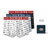 [3 упаковки] Черный + Белый + Светло-серый