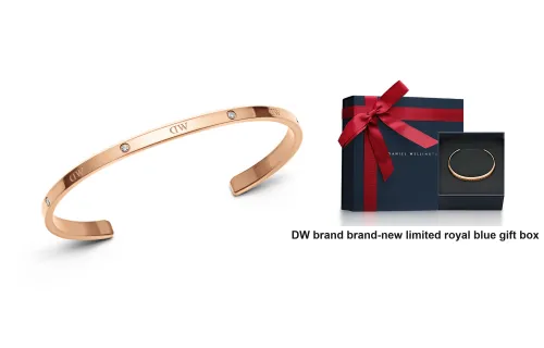 DW/DanielWellington Браслеты Унисекс