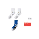 Белый 2-Электрический синий 1