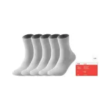 Светло-серый 5